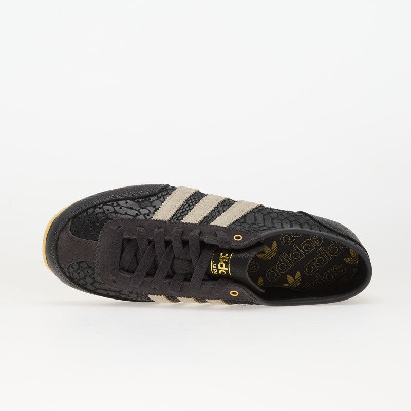 adidas Japan Decon Wmns Utility Black/ Crew White/ Orange Tint
