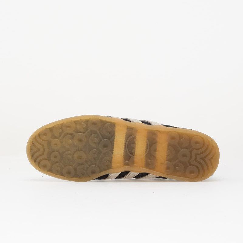 adidas Gazelle Lo Pro Wmns Core Black/ Off White/ Gum