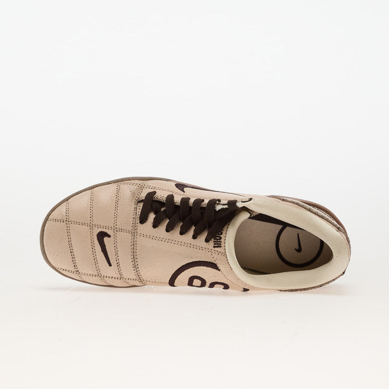 Nike Total 90 Prm Pearl White/ Shadow Brown-Pearl White-Gum Dk Brown