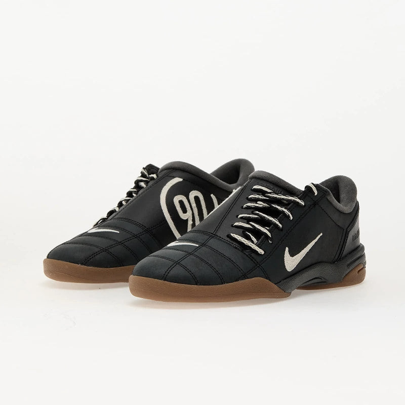 Nike Wmns T90 Black/ Coconut Milk-Gum Dark Brown