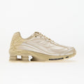 Nike Shox Ride 2 Prm Mtlc Silver/ Lt Khaki-Desert Khaki-Khaki