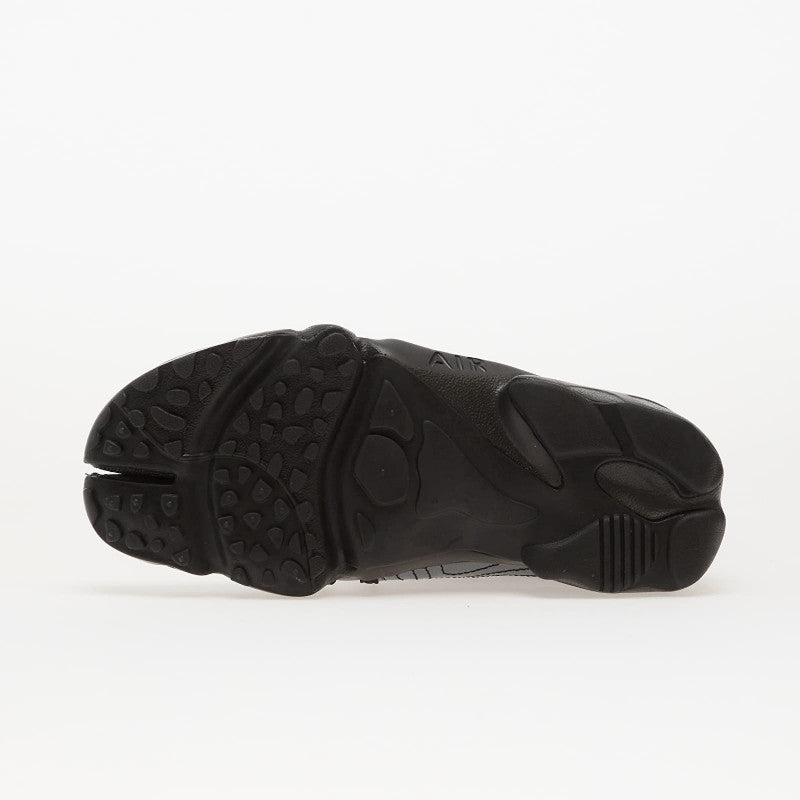 Nike Wmns Air Rift Ltr Mtlc Silver/ Black