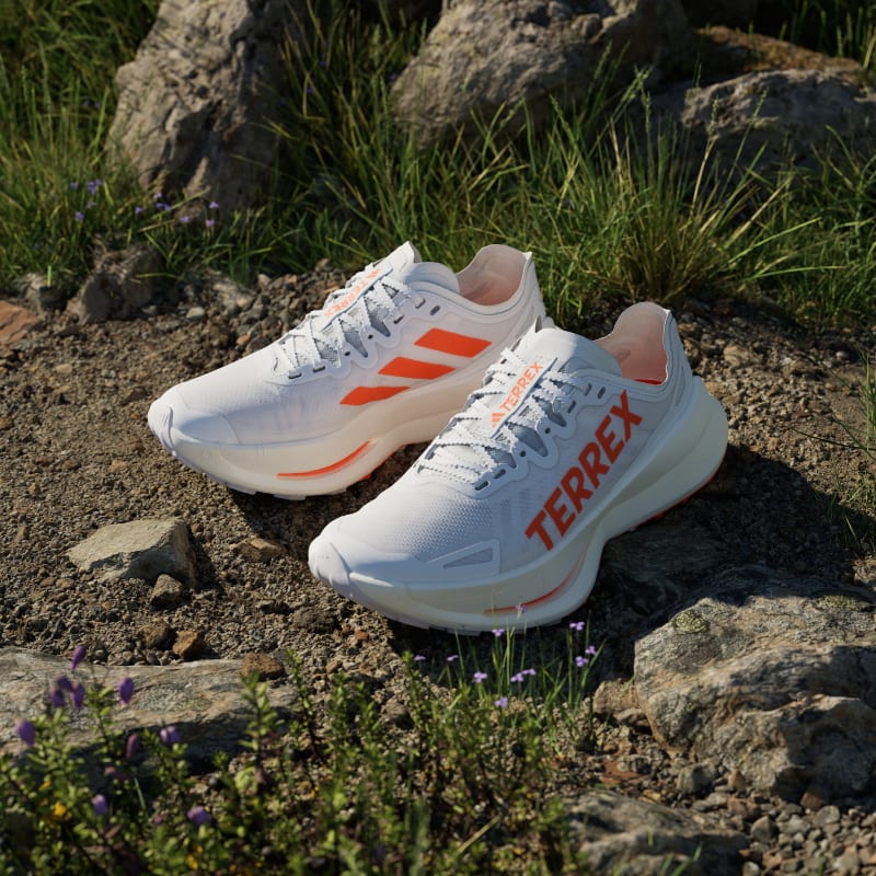adidas Wmns Terrex Agravic Speed Ultra Trail Running