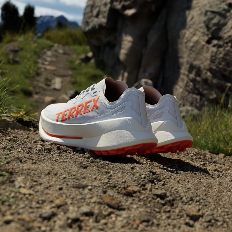 adidas Wmns Terrex Agravic Speed Ultra Trail Running