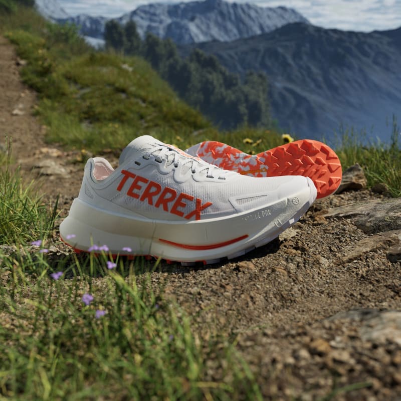 adidas Wmns Terrex Agravic Speed Ultra Trail Running