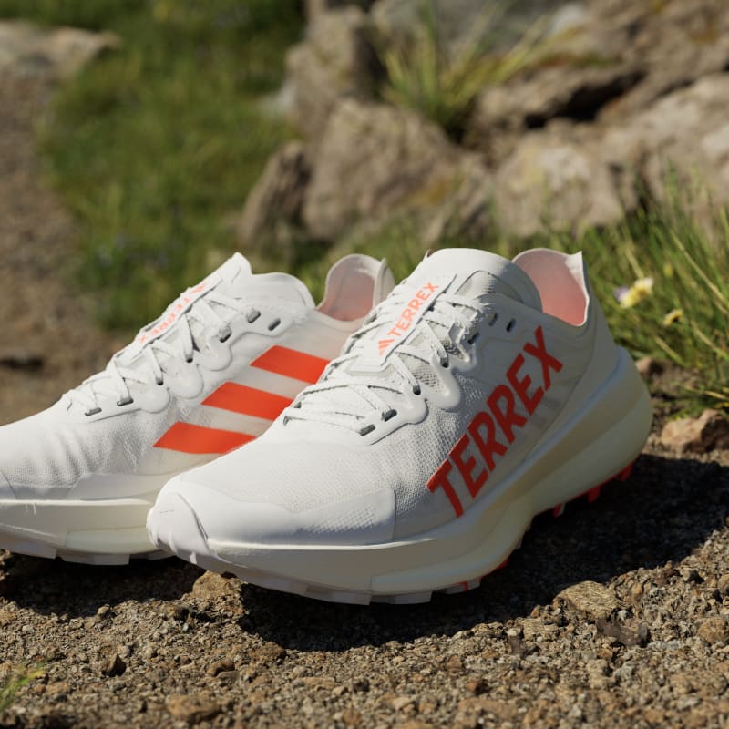 adidas Wmns Terrex Agravic Speed Trail Running
