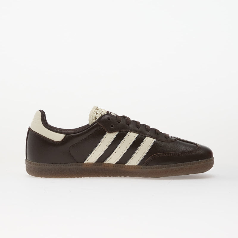 adidas Samba Og Wmns Auco/ Off White/ Gold Metallic 41