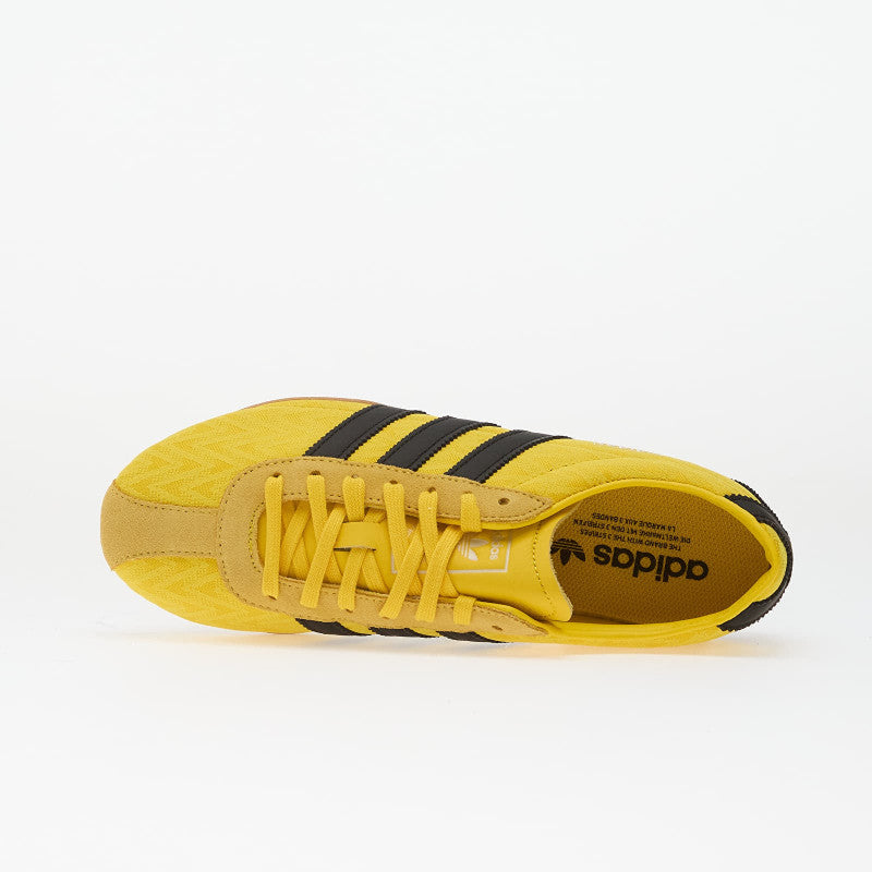 adidas Tokyo Off White/ Earth Strata/ Gold Met.