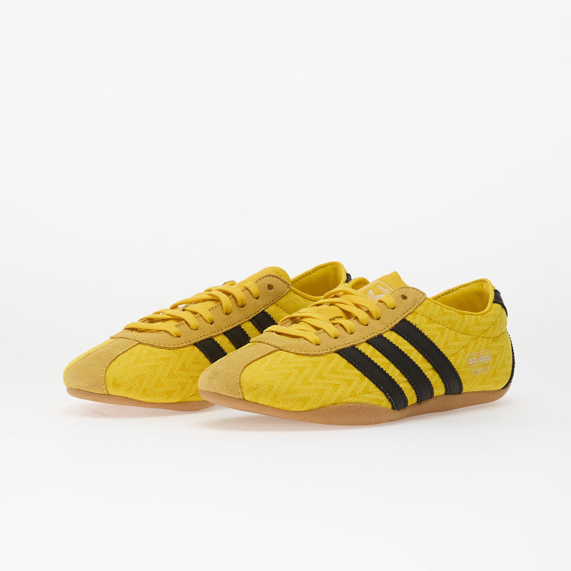 adidas Tokyo Off White/ Earth Strata/ Gold Met.