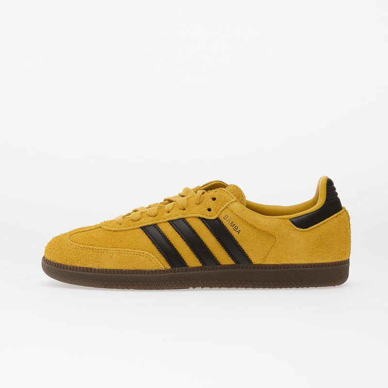 adidas Samba Og Eqtyel/ Core Black/ Gum5 44
