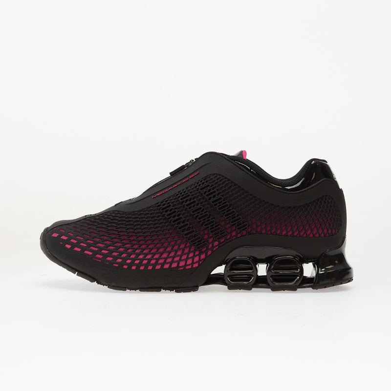 adidas Megaride S2 Core Black/ Core Black/ Shock Pink
