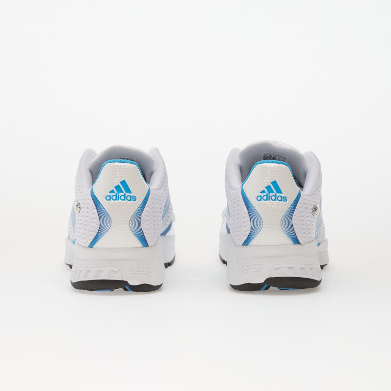 adidas Climacool F50 Ftw White/ Core Royal/ Luaq 40