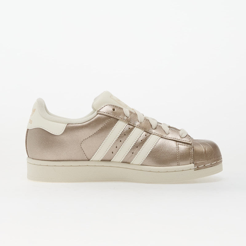 adidas Superstar II Wmns Crli/ Grey Five/ Off White