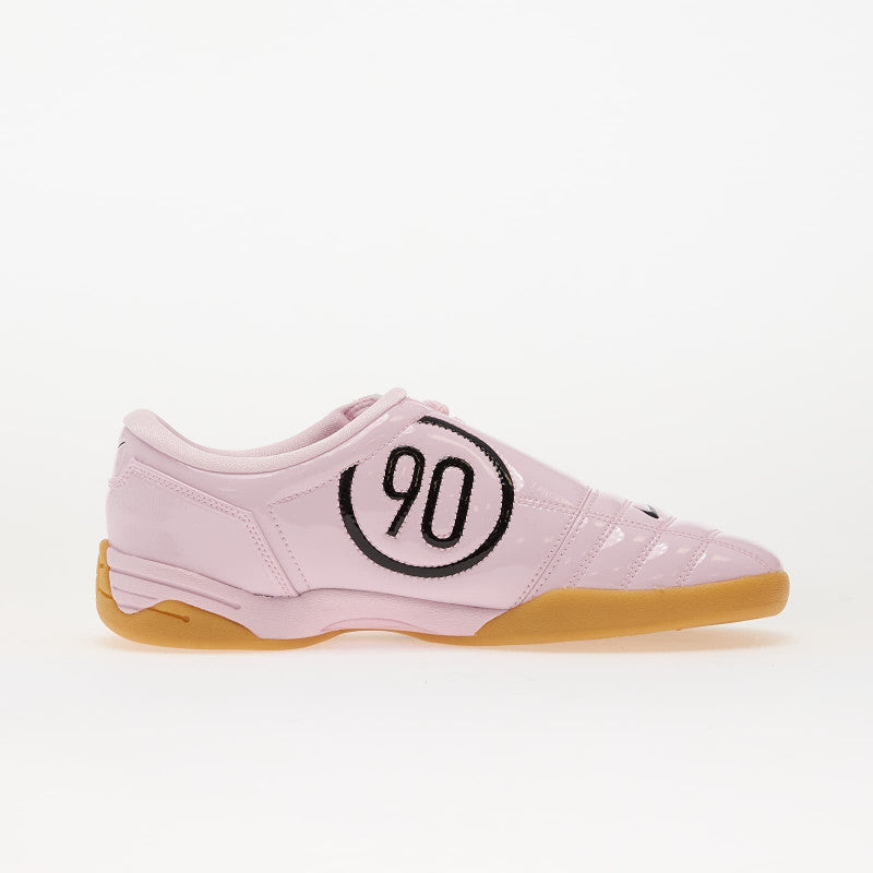 Nike T90 Pink Foam/ Black-Gum Lt Brown-White