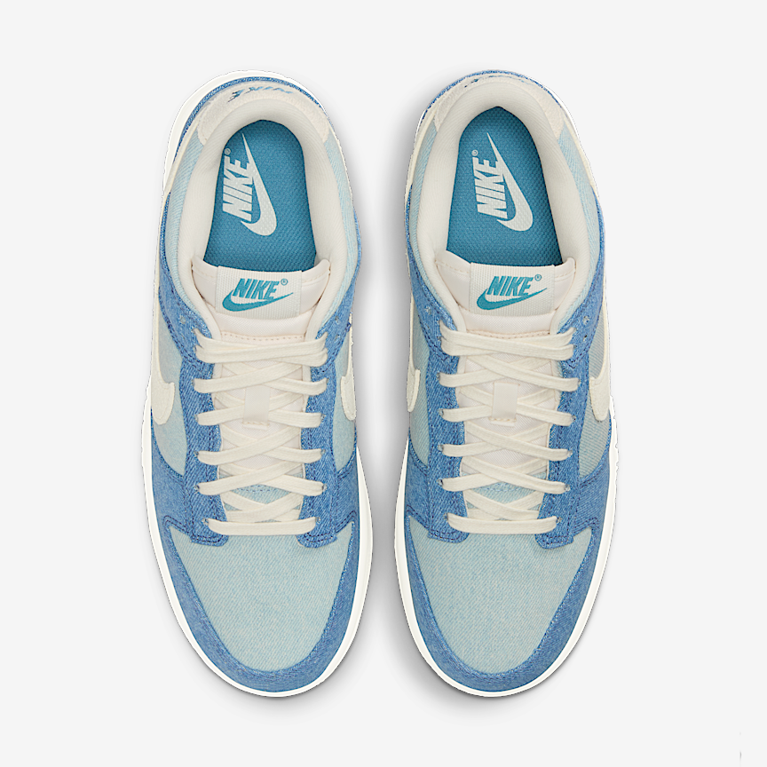 Nike Wmns Dunk Low