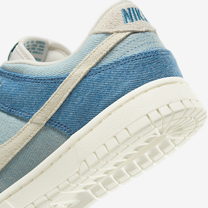 Nike Wmns Dunk Low