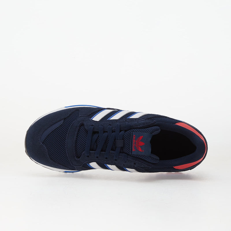 adidas ZX 600 Night Indigo/ Ftwr White/ Semi Lucid Red 45