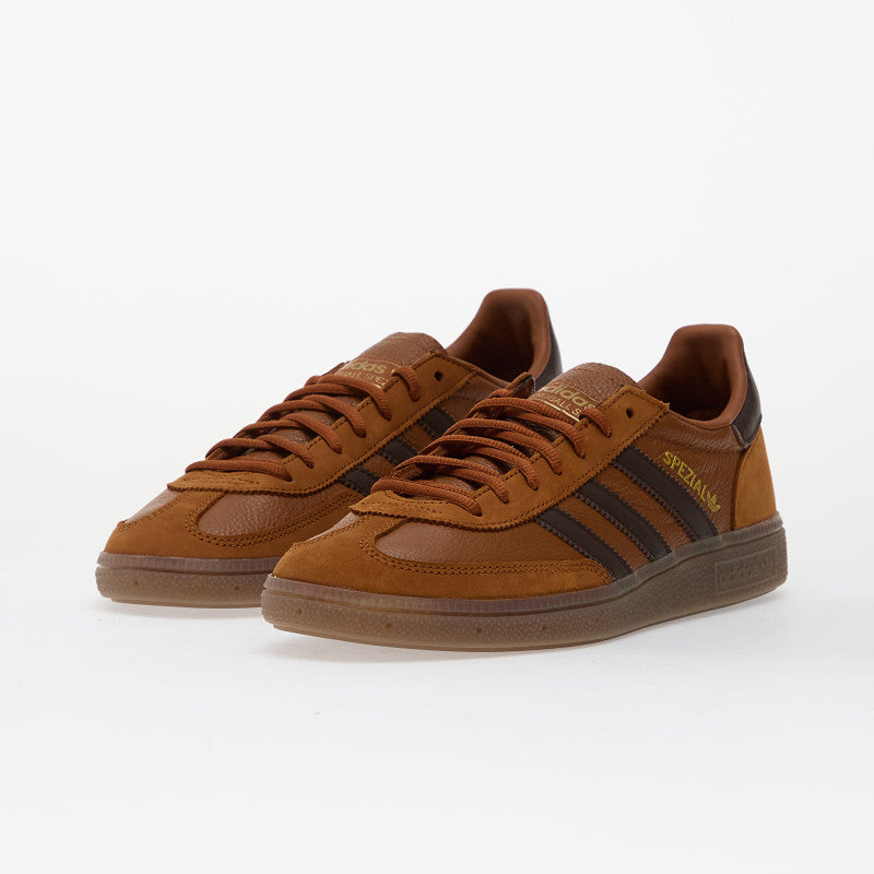 adidas Handball Spezial Dusky Bronze/ Aurora Coffee/ Gum5 40