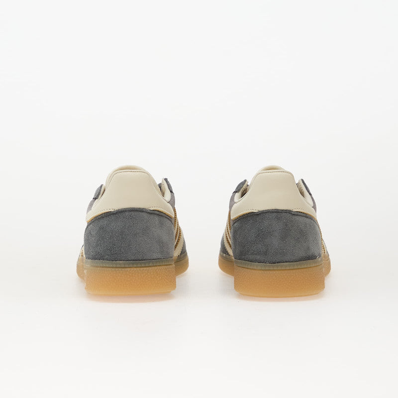 adidas Handball Spezial Grey Four/ Off White/ Grey Six 42