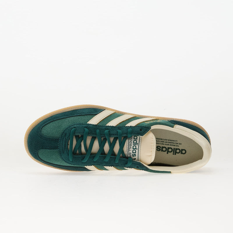 adidas Handball Spezial Collegiate Green/ Off White/ Aura Ivy