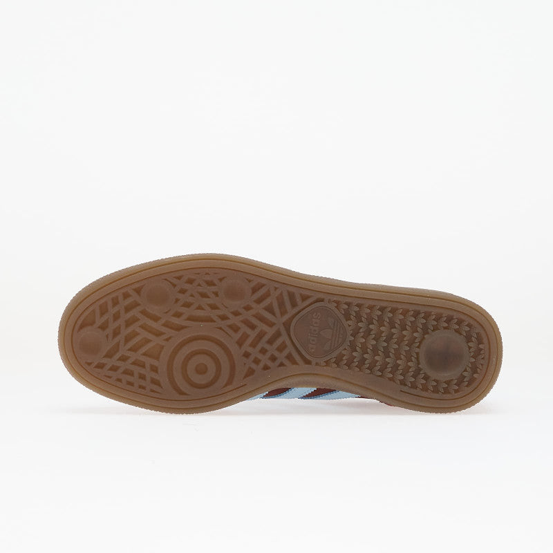 adidas Handball Spezial Fox Brown/ Clear Sky/ Gum5