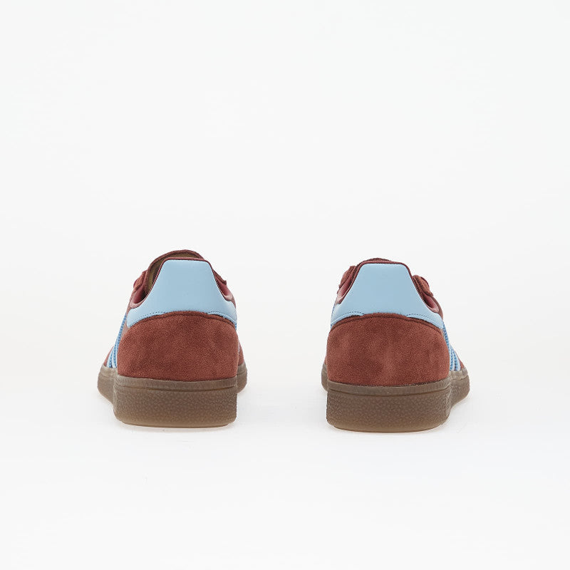 adidas Handball Spezial Fox Brown/ Clear Sky/ Gum5