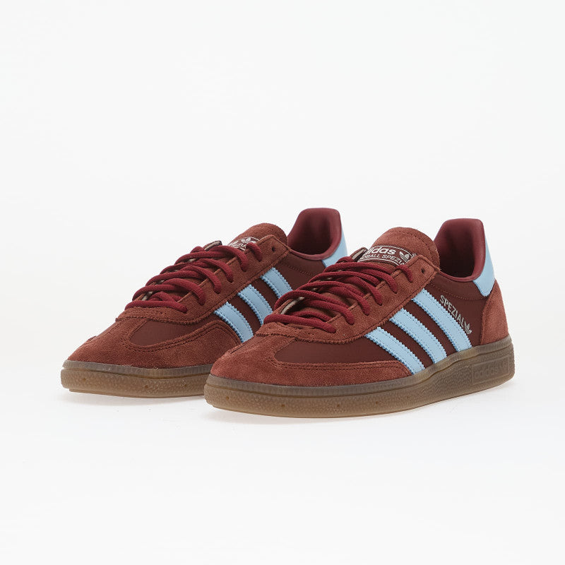 adidas Handball Spezial Fox Brown/ Clear Sky/ Gum5