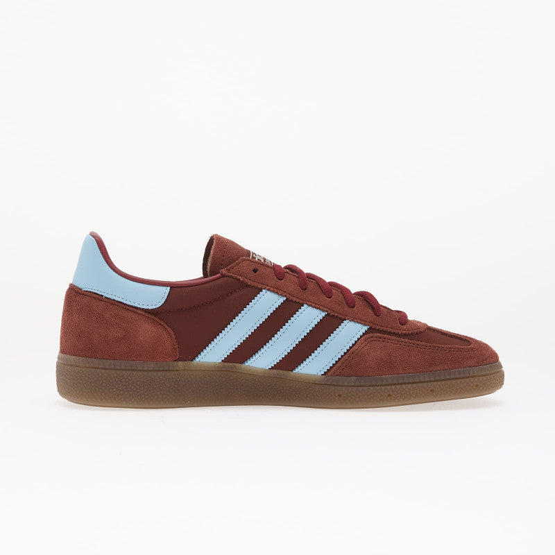 adidas Handball Spezial Fox Brown/ Clear Sky/ Gum5