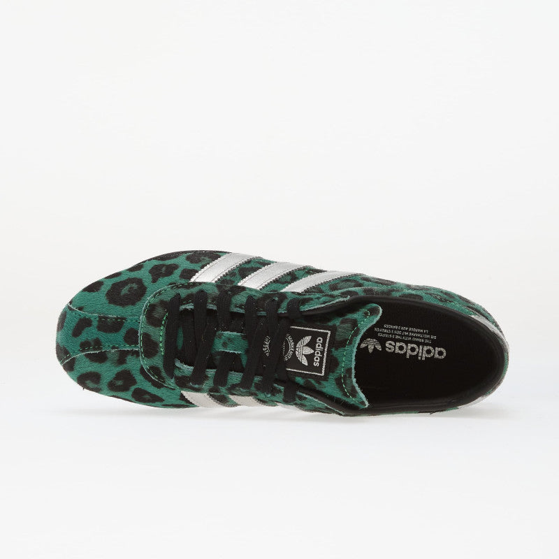 adidas Tokyo Wmns Semi Screaming Green/ Silver Met./ Core Black 36