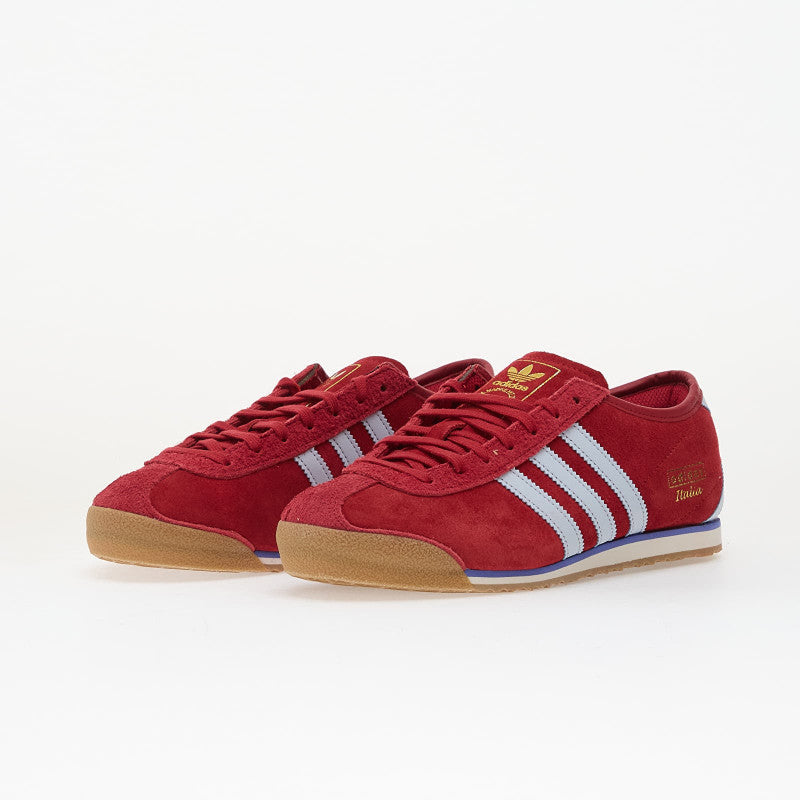 adidas Italia 70S Wmns Tmvire/ Ice Blue/ Gold Metallic