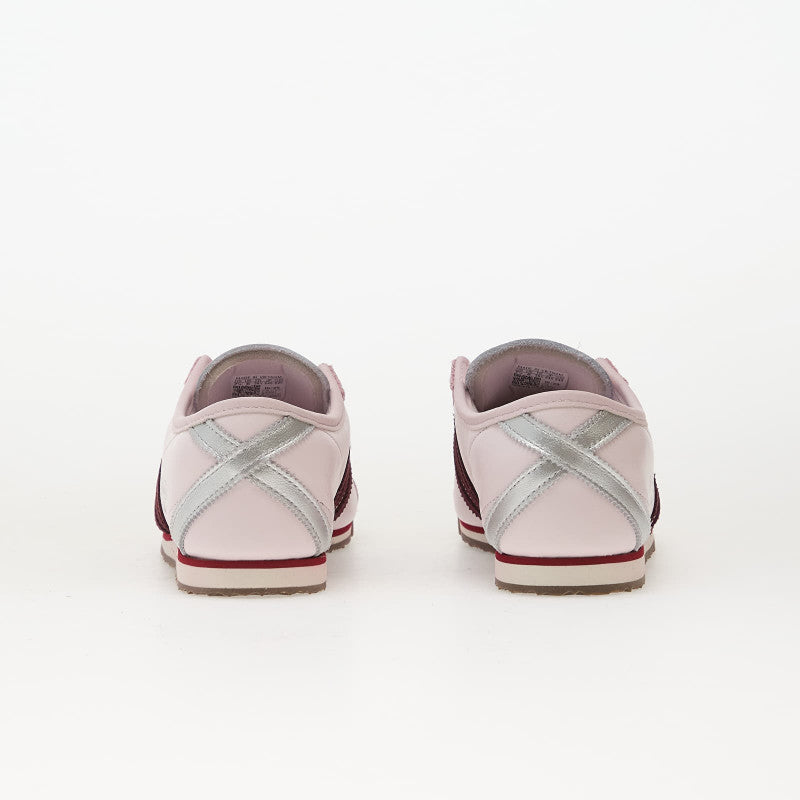 adidas Italia 70S Wmns Almond Pink/ Maroon/ Gold Metallic 40