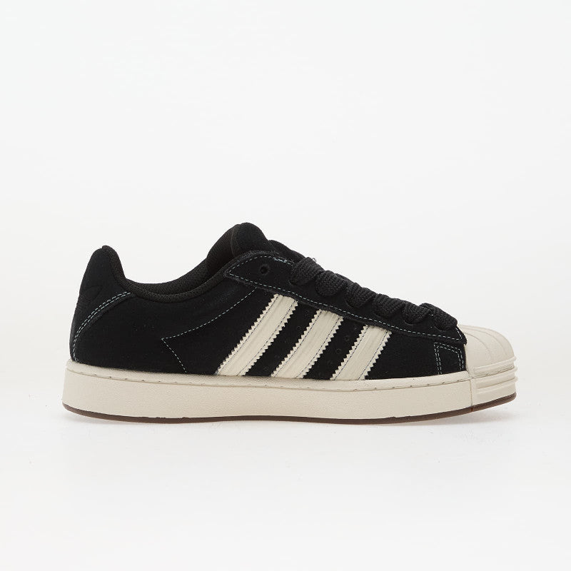 adidas Superstar St Wmns Core Black/ Core White/ Clear Sky