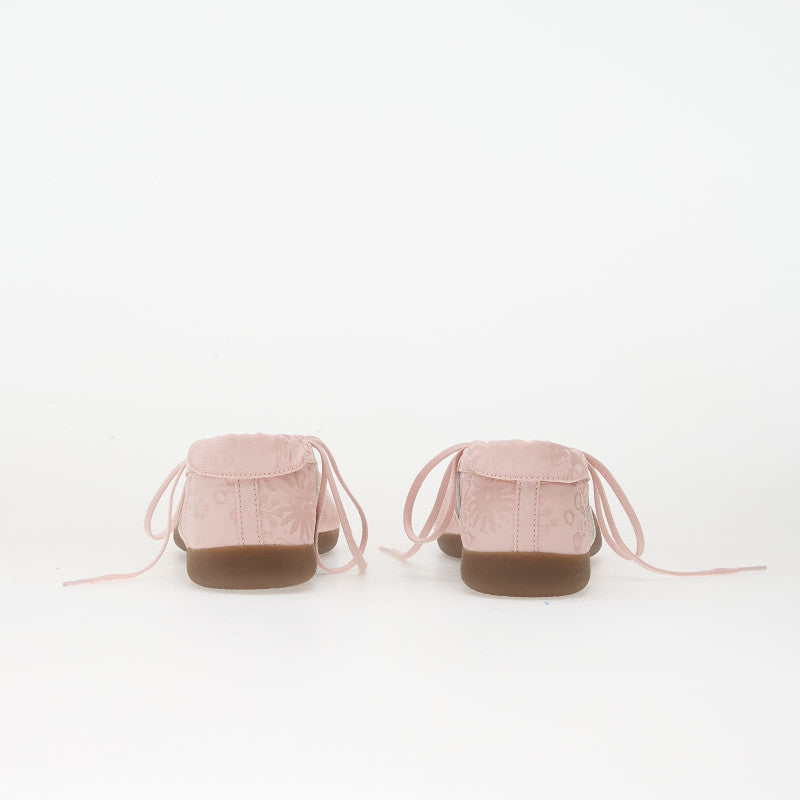 adidas Taekwondo Mei Ballet Wmns Sanpin/ Off White/ Gum5 38