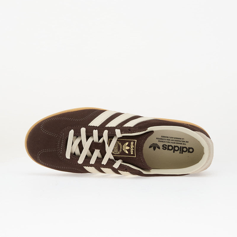 adidas Gazelle Lo Pro Wmns Auco/ Off White/ Gum 36