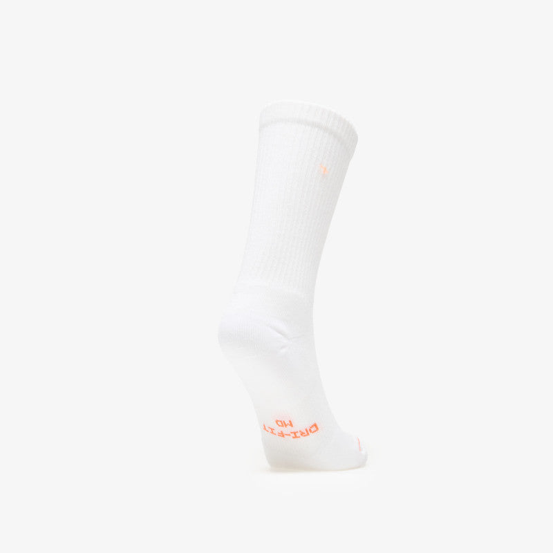 Nike Everyday Elevated Crew Socks 3-Pack Multi-Color
