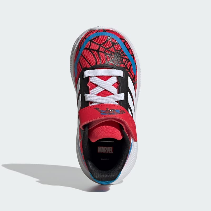 adidas ADIDAS MARVEL SPIDER-MAN RUNFALCON 3.0 INFANTS