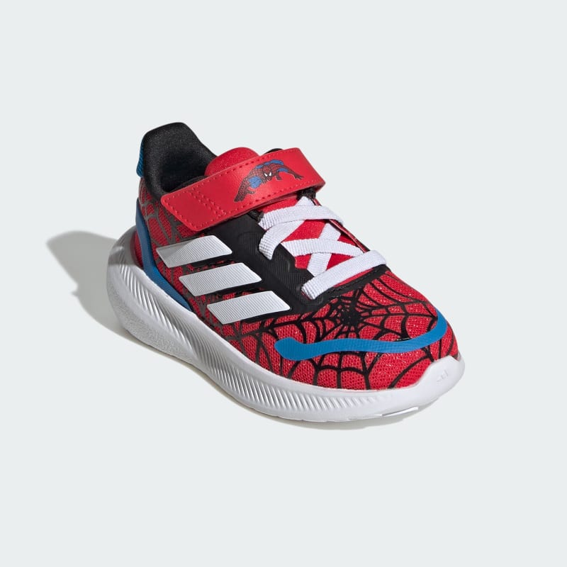 adidas ADIDAS MARVEL SPIDER-MAN RUNFALCON 3.0 INFANTS