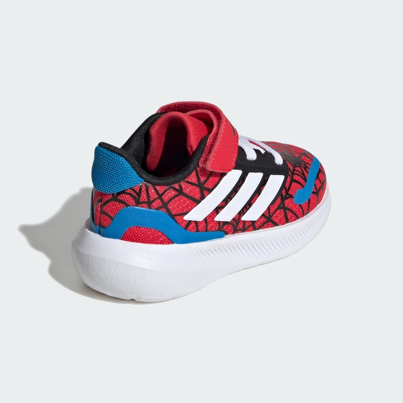 adidas ADIDAS MARVEL SPIDER-MAN RUNFALCON 3.0 INFANTS