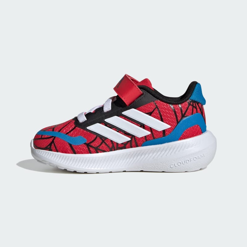 adidas ADIDAS MARVEL SPIDER-MAN RUNFALCON 3.0 INFANTS