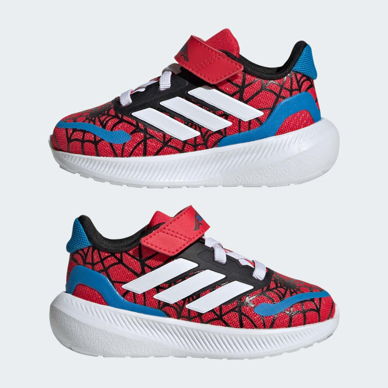 adidas ADIDAS MARVEL SPIDER-MAN RUNFALCON 3.0 INFANTS