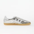 adidas Samba Og Wmns Silver Metallic/ Ftw White/ Gum 41