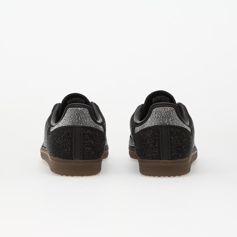 adidas Originals Samba Og Shoes Core Black/ Core Black/ Cloud White 37
