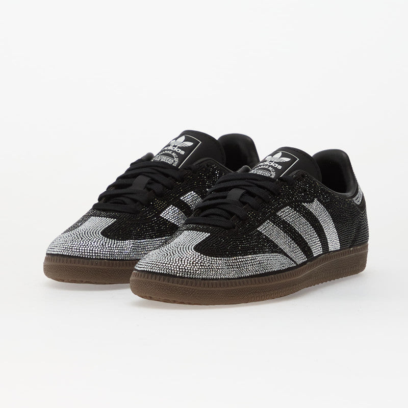 adidas Originals Samba Og Shoes Core Black/ Core Black/ Cloud White 37