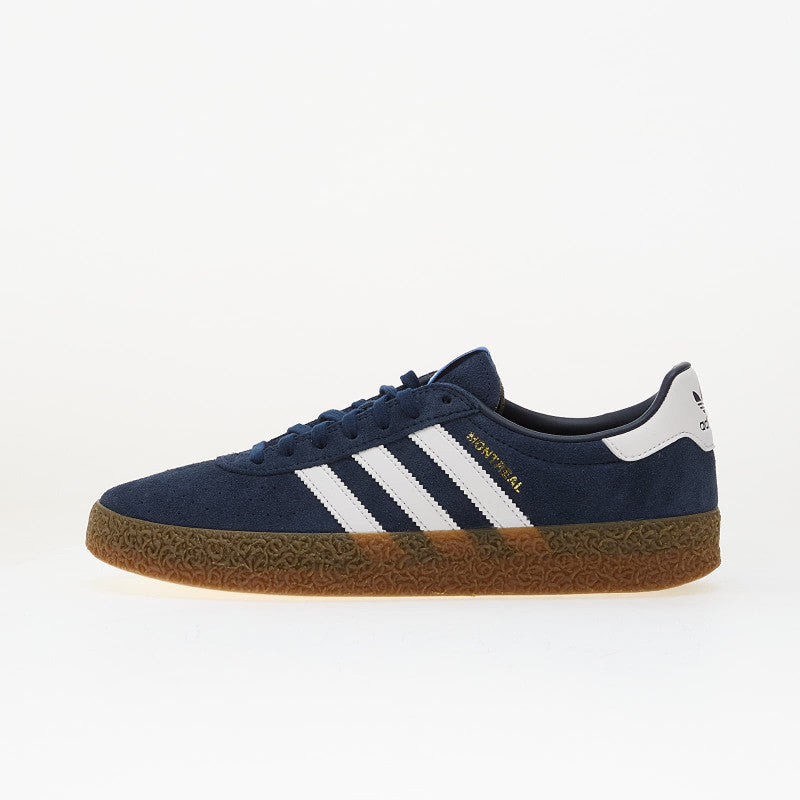 adidas Montreal Rm Night Indigo/ Ftw White/ Gum5