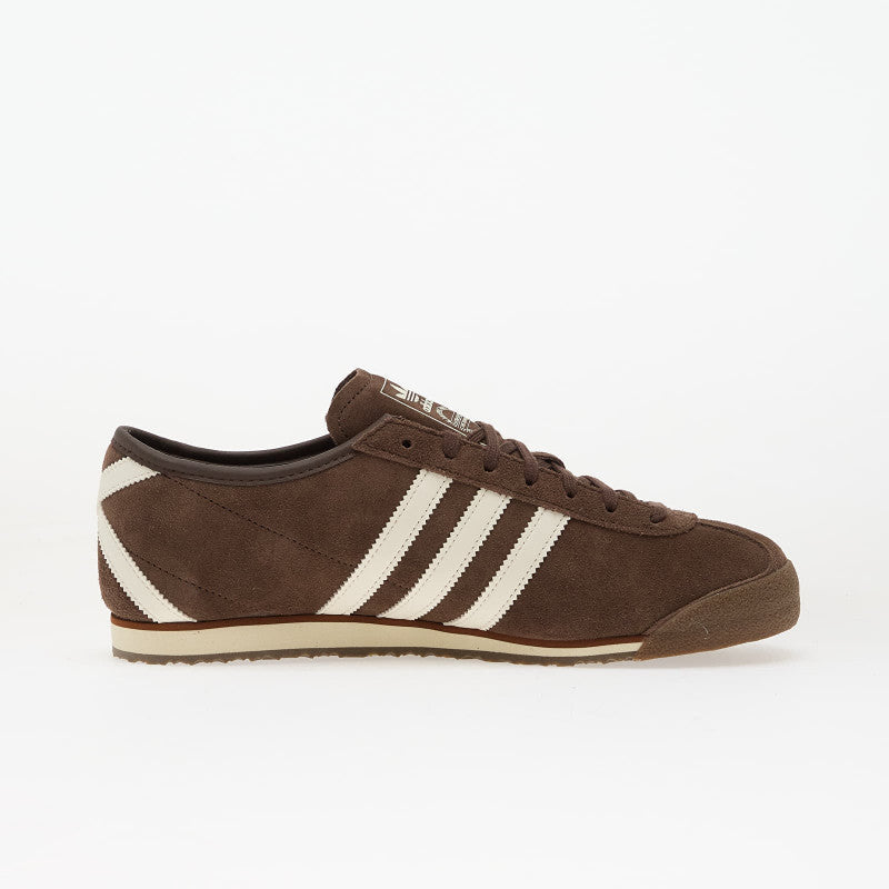 adidas Italia 70S Brown/ Off White/ Gum5