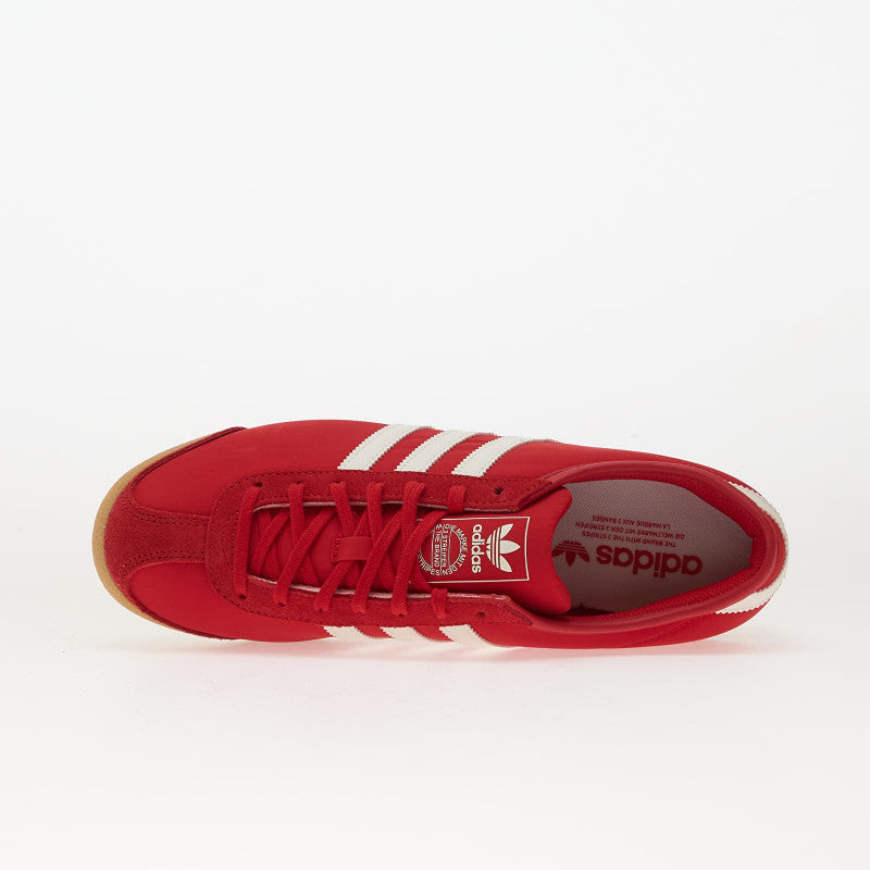 adidas Italia 70s Better Scarlet/ Off White/ Gum1