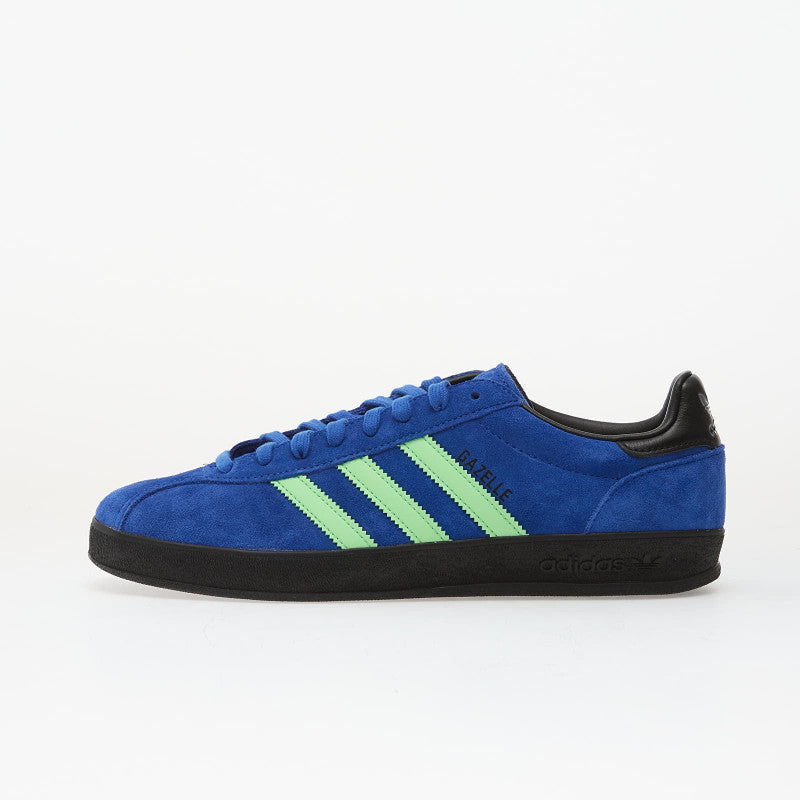 adidas Gazelle Indoor Pro Supplier Colour/ Supplier Colour/ Core Black 43