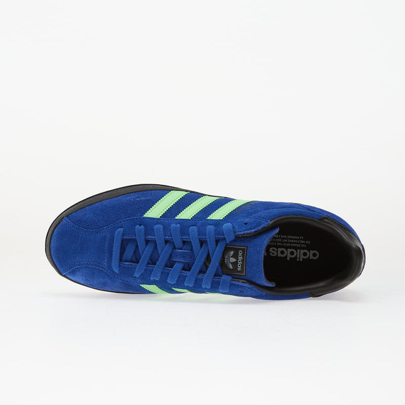 adidas Gazelle Indoor Pro Supplier Colour/ Supplier Colour/ Core Black 43