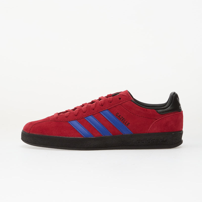 adidas Gazelle Indoor Pro Tmvire/ Supplier Colour/ Core Black 42