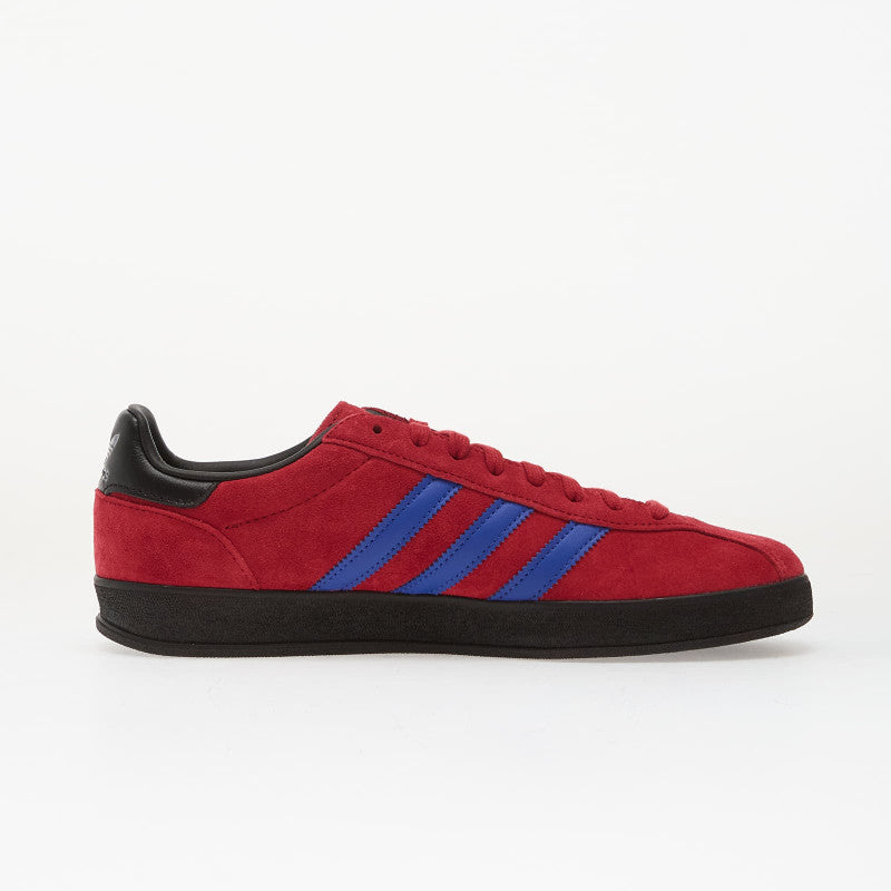 adidas Gazelle Indoor Pro Tmvire/ Supplier Colour/ Core Black 42